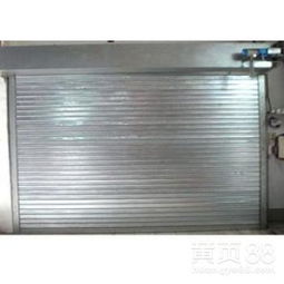 【懷柔區(qū)北房安裝電動(dòng)卷簾門管狀電機(jī)批發(fā)】-