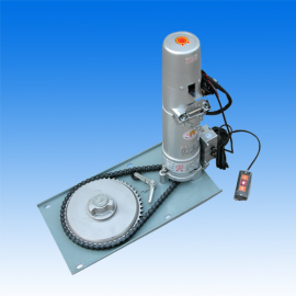 巨光 卷簾門電機(jī) TJ-500B【批發(fā)價(jià)格,廠家,圖片,采購】-,中山巨光智慧門控