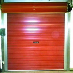 西城區安裝卷簾門 電機