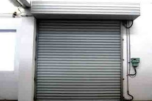 蘭州卷簾門(mén)供應(yīng) 蘭州卷閘門(mén)電機(jī)維修