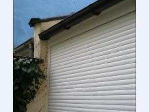 圖 龐各莊安裝卷簾門維修卷簾門更換電機地彈簧配遙控器 北京工裝裝修