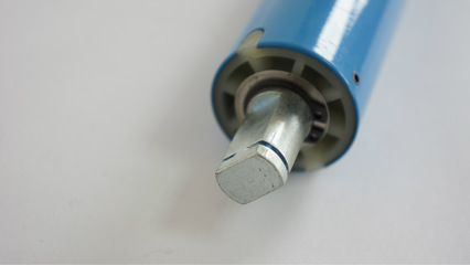 供應(yīng)電動車庫門 電動卷簾門 標(biāo)準(zhǔn)管狀電機 SM35S-10/17