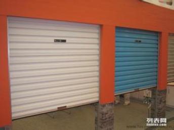 松江區車墩電動卷簾門安裝維修 專業電機更換與遙控器加配服務