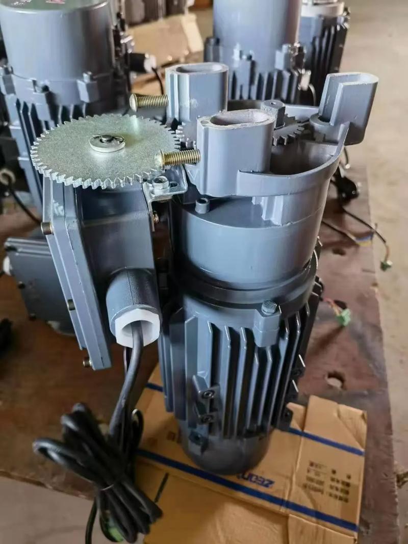 防爆電機工業門 專業電機型號齊全，國家認證防爆資格證保障安全